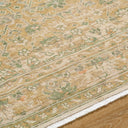 Renaissance BORI-2306 Dusty Coral / Light Beige Rug