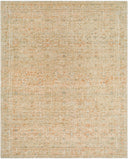 Renaissance BORI-2307 Denim / Dusty Coral Rug