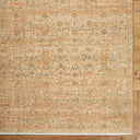 Renaissance BORI-2307 Denim / Dusty Coral Rug