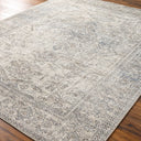 Margot BOSC-2300 Brown / Charcoal Rug