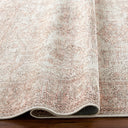 Margot BOSC-2301 Amber / Brown Rug