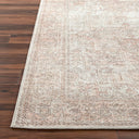 Margot BOSC-2301 Amber / Brown Rug