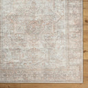Margot BOSC-2301 Amber / Brown Rug