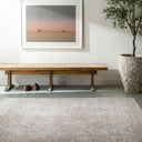 Margot BOSC-2301 Amber / Brown Rug