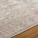 Margot BOSC-2301 Amber / Brown Rug