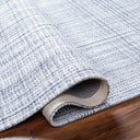 Sammy BOSM-2301 Black / Charcoal Rug