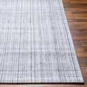 Sammy BOSM-2301 Black / Charcoal Rug