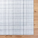 Sammy BOSM-2301 Black / Charcoal Rug