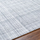Sammy BOSM-2301 Black / Charcoal Rug
