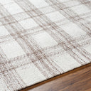 Sammy BOSM-2302 Light Gray / Tan Rug