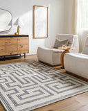 Bournemouth BOT-2306 Rug