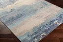 Baranof BRF-1000 Charcoal / Gray Rug