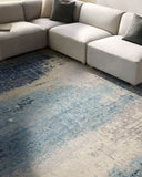 Baranof BRF-1000 Charcoal / Gray Rug