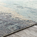 Baranof BRF-1000 Charcoal / Gray Rug