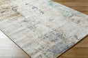 Baranof BRF-1002 Cream / Gray Rug