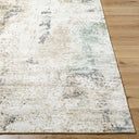 Baranof BRF-1002 Cream / Gray Rug
