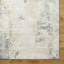 Baranof BRF-1002 Cream / Gray Rug