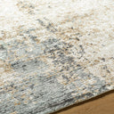 Baranof BRF-1002 Cream / Gray Rug