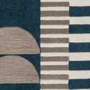Brooklyn BRO-2303 Beige / Charcoal Rug