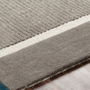 Brooklyn BRO-2303 Beige / Charcoal Rug