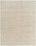 Brea BRR-2300 Beige / Black Rug