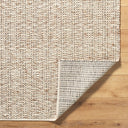 Brea BRR-2300 Beige / Black Rug