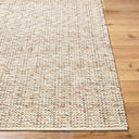Brea BRR-2300 Beige / Black Rug