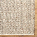 Brea BRR-2300 Beige / Black Rug