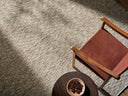 Brea BRR-2300 Beige / Black Rug