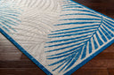 Big Sur BSR-2312 Aqua / Blue Rug