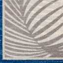 Big Sur BSR-2312 Aqua / Blue Rug