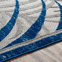 Big Sur BSR-2312 Aqua / Blue Rug
