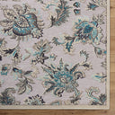 Big Sur BSR-2329 Aqua / Cream Rug