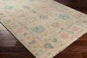 Biscayne BSY-2306 Dusty Pink / Dusty Sage Rug