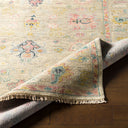Biscayne BSY-2306 Dusty Pink / Dusty Sage Rug