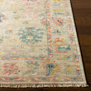 Biscayne BSY-2306 Dusty Pink / Dusty Sage Rug