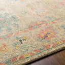 Biscayne BSY-2306 Dusty Pink / Dusty Sage Rug