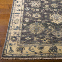 Biscayne BSY-2307 Black / Charcoal Rug