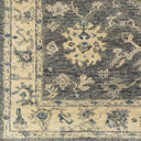 Biscayne BSY-2307 Black / Charcoal Rug