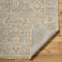 Biscayne BSY-2313 Light Gray / Light Slate Rug