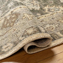 Biscayne BSY-2316 Brown / Ivory Rug
