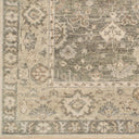 Biscayne BSY-2316 Brown / Ivory Rug