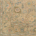 Biscayne BSY-2319 Blue / Dusty Pink Rug