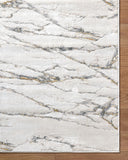 Amman BTA-2300 Beige / Brown Rug
