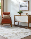Amman BTA-2300 Beige / Brown Rug