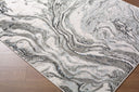 Amman BTA-2301 Beige / Charcoal Rug