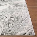 Amman BTA-2301 Beige / Charcoal Rug