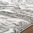 Amman BTA-2301 Beige / Charcoal Rug
