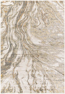 Amman BTA-2302 Beige / Brown Rug