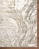 Amman BTA-2302 Beige / Brown Rug
